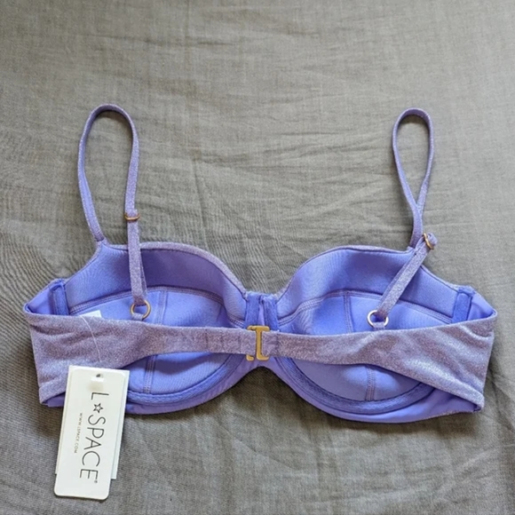 L*Space Marley Aubree Bikini Set - Picture 7 of 9